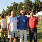 Turnir ZSŠDI : Nogomet U 15