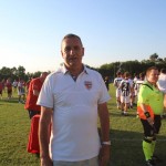 Turnir ZSŠDI : Nogomet U 15