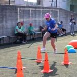 ZSŠDI organizator sklepnega šolskega športnega tekmovanja Ve