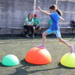 ZSŠDI organizator sklepnega šolskega športnega tekmovanja Ve