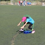 ZSŠDI organizator sklepnega šolskega športnega tekmovanja Ve