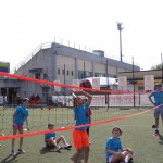 ZSŠDI organizator sklepnega šolskega športnega tekmovanja Ve