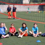 ZSŠDI organizator sklepnega šolskega športnega tekmovanja Ve