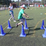 ZSŠDI organizator sklepnega šolskega športnega tekmovanja Ve