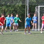 ZSŠDI organizator sklepnega šolskega športnega tekmovanja Ve