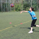 ZSŠDI organizator sklepnega šolskega športnega tekmovanja Ve