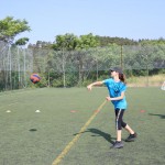 ZSŠDI organizator sklepnega šolskega športnega tekmovanja Ve