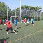 ZSŠDI organizator sklepnega šolskega športnega tekmovanja Ve