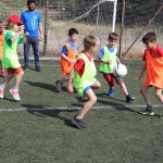 ZSŠDI organizator sklepnega šolskega športnega tekmovanja Ve