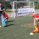 ZSŠDI organizator sklepnega šolskega športnega tekmovanja Ve