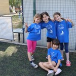 ZSŠDI organizator sklepnega šolskega športnega tekmovanja Ve