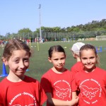 ZSŠDI organizator sklepnega šolskega športnega tekmovanja Ve