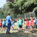 ZSŠDI organizator sklepnega šolskega športnega tekmovanja Ve