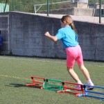 ZSŠDI organizator sklepnega šolskega športnega tekmovanja Ve