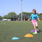 ZSŠDI organizator sklepnega šolskega športnega tekmovanja Ve