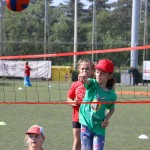 ZSŠDI organizator sklepnega šolskega športnega tekmovanja Ve