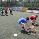 ZSŠDI organizator sklepnega šolskega športnega tekmovanja Ve