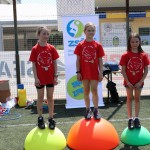 ZSŠDI organizator sklepnega šolskega športnega tekmovanja Ve