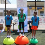 ZSŠDI organizator sklepnega šolskega športnega tekmovanja Ve