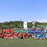 ZSŠDI organizator sklepnega šolskega športnega tekmovanja Ve