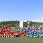 ZSŠDI organizator sklepnega šolskega športnega tekmovanja Ve