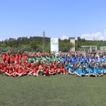 ZSŠDI organizator sklepnega šolskega športnega tekmovanja Ve