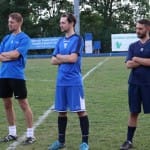 ZSŠDI - Žile začele s pripravami na Europeado
