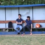 ZSŠDI - Žile začele s pripravami na Europeado