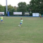 ZSŠDI - Žile začele s pripravami na Europeado