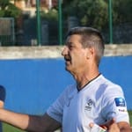 Trening Žil v Križu