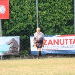 Štandrež: prisrčna 