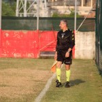 Štandrež: prisrčna 