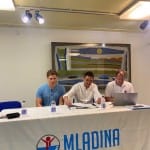 občni zbor AŠD Mladina