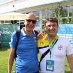 Europeada: odličen start Ži