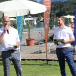 Europeada: odličen start Ži