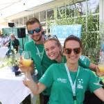 Europeada: odličen start Ži