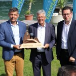 Europeada: odličen start Ži