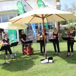 Europeada: odličen start Ži