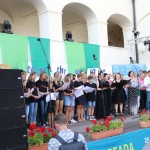 Europeada: odličen start Ži