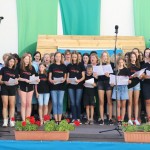 Europeada: odličen start Ži