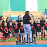 Europeada: odličen start Ži