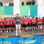 Europeada: odličen start Ži