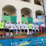 Europeada: odličen start Ži