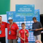 Europeada: odličen start Ži