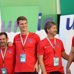 Europeada: odličen start Ži