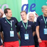 Europeada: odličen start Ži