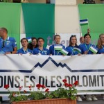 Europeada: odličen start Ži