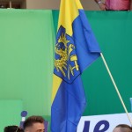 Europeada: odličen start Ži