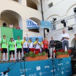 Europeada: odličen start Ži