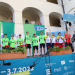 Europeada: odličen start Ži